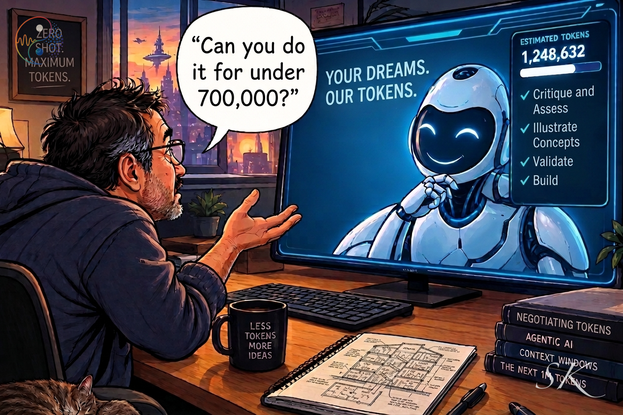 Come On, Give Me a Deal