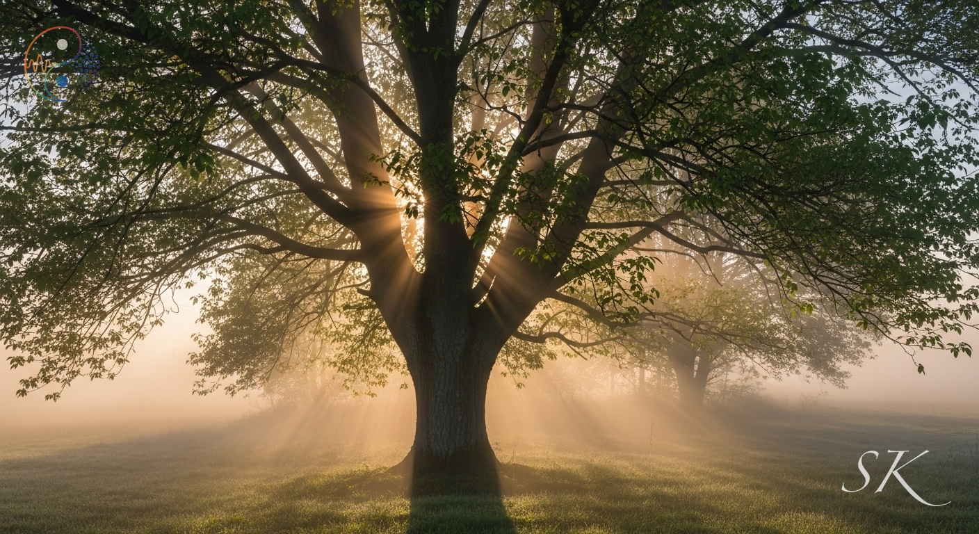 The Alder